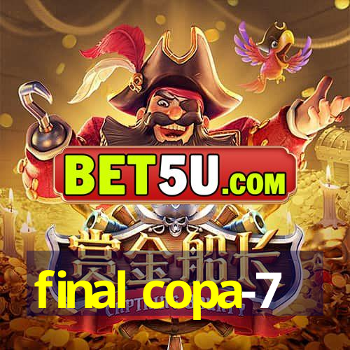 final copa